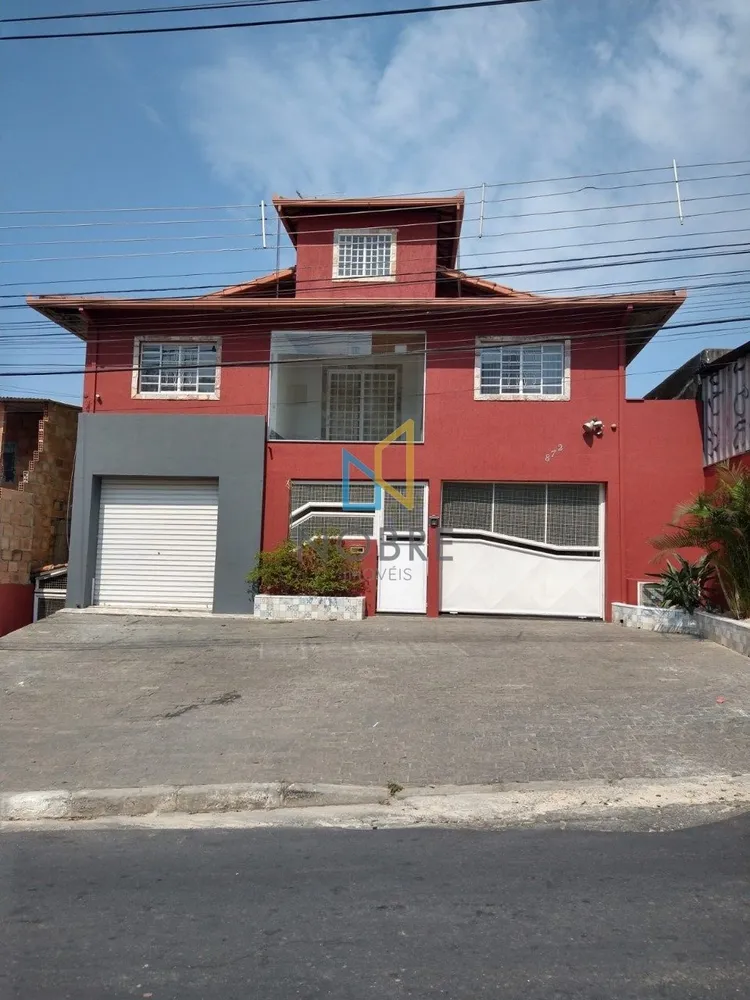 Casa, 3 quartos, 400 m² - Foto 1