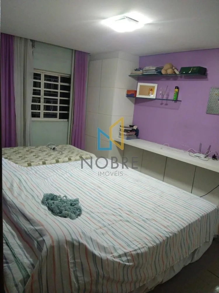 Casa, 3 quartos, 400 m² - Foto 9
