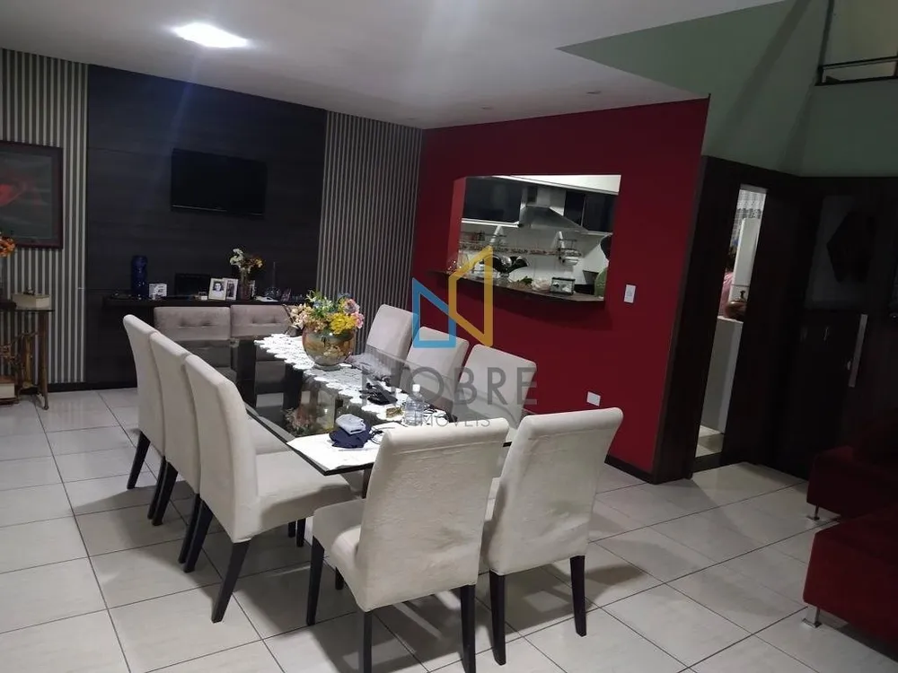 Casa, 3 quartos, 400 m² - Foto 3