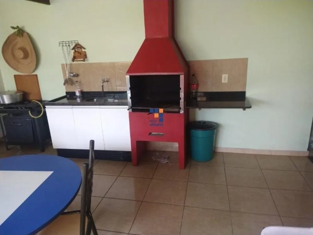 Casa, 3 quartos, 400 m² - Foto 12