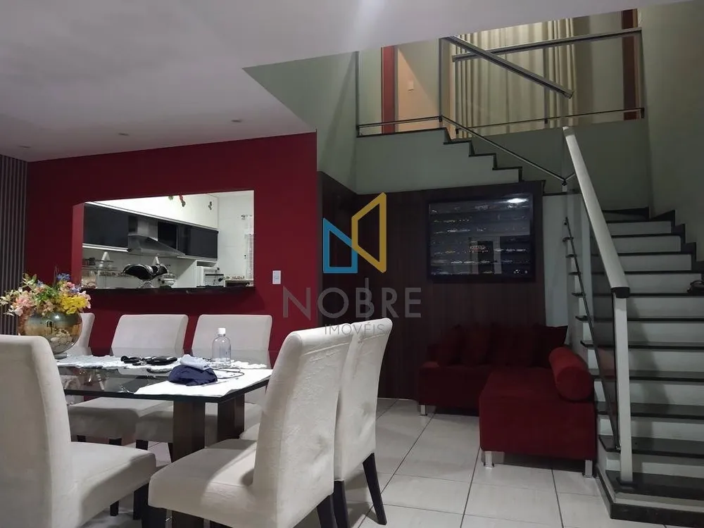Casa, 3 quartos, 400 m² - Foto 2