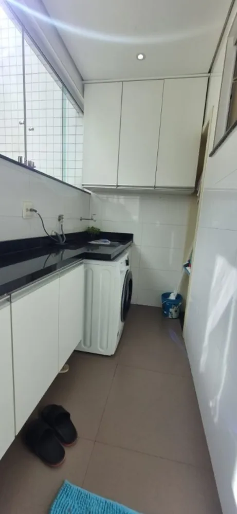 Cobertura, 4 quartos, 196 m² - Foto 5