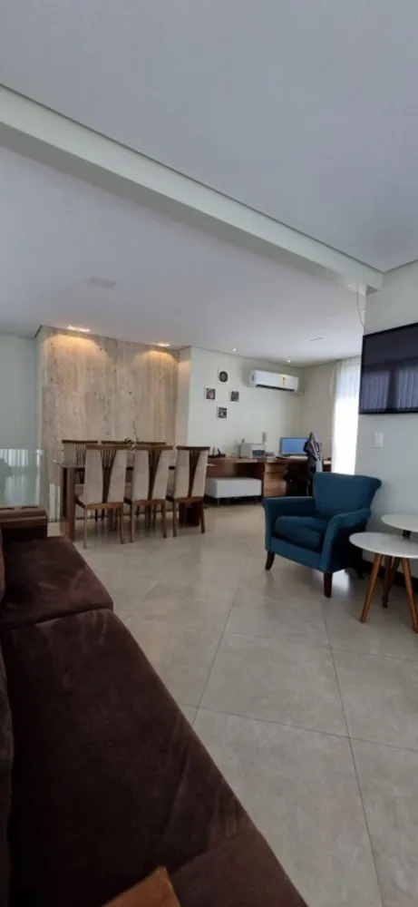 Cobertura, 4 quartos, 196 m² - Foto 4