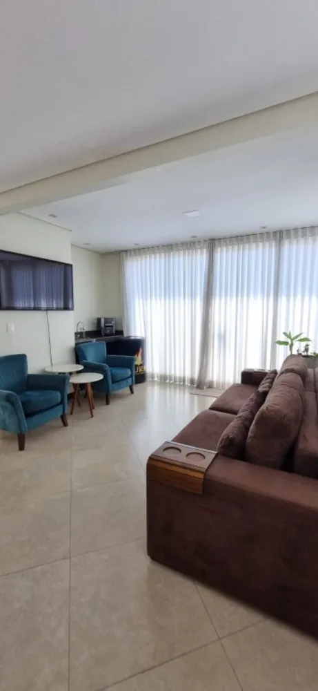 Cobertura, 4 quartos, 196 m² - Foto 1