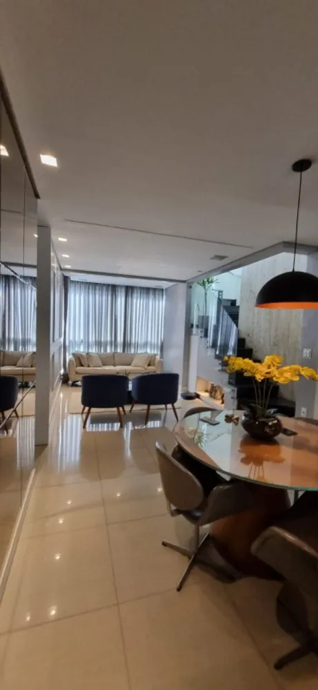 Cobertura, 4 quartos, 196 m² - Foto 12