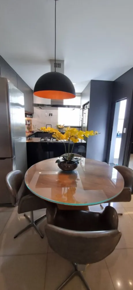 Cobertura, 4 quartos, 196 m² - Foto 2