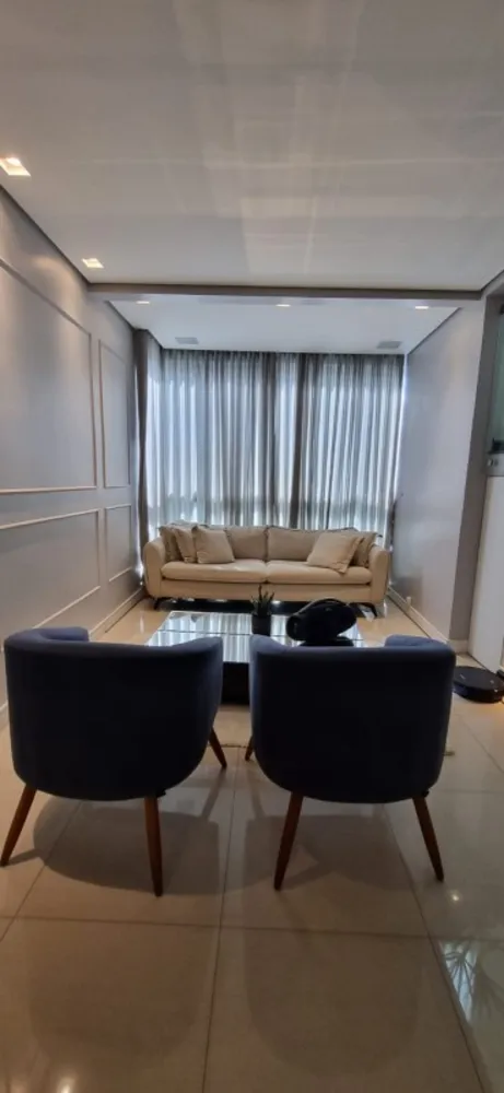 Cobertura, 4 quartos, 196 m² - Foto 10