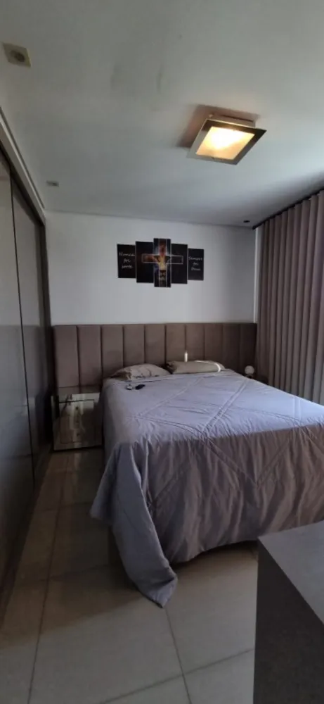 Cobertura, 4 quartos, 196 m² - Foto 3