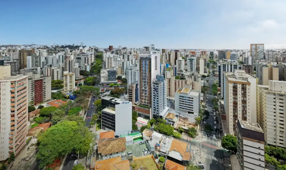 Apartamento, 1 quarto, 29 m² - Foto 11