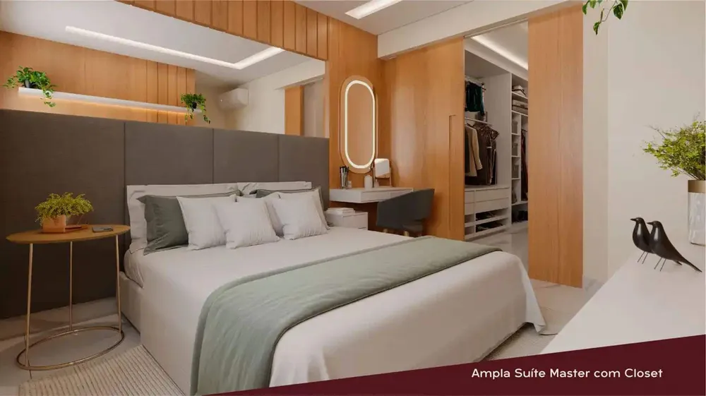 Apartamento, 3 quartos, 103 m² - Foto 4