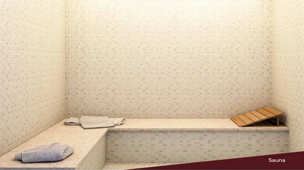 Apartamento, 3 quartos, 103 m² - Foto 1
