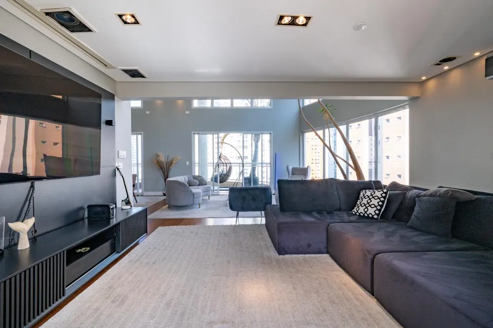 Apartamento, 2 quartos, 210 m² - Foto 12