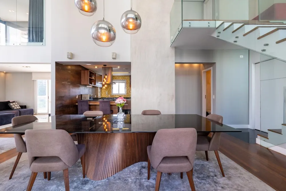 Apartamento, 2 quartos, 210 m² - Foto 4