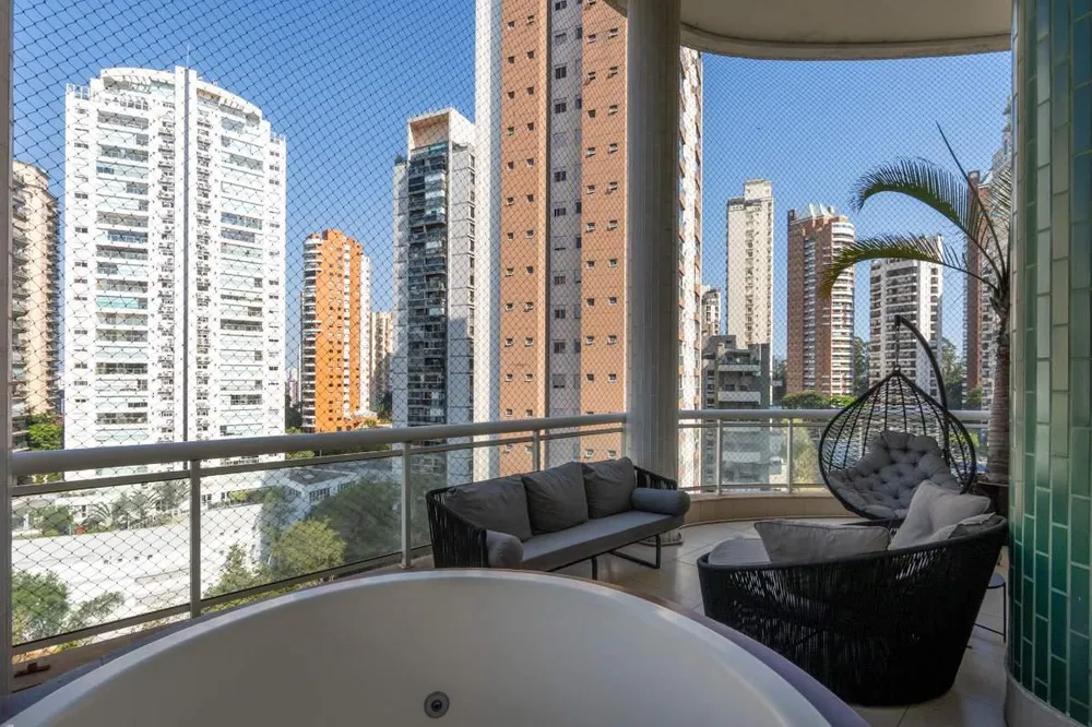 Apartamento, 2 quartos, 210 m² - Foto 7