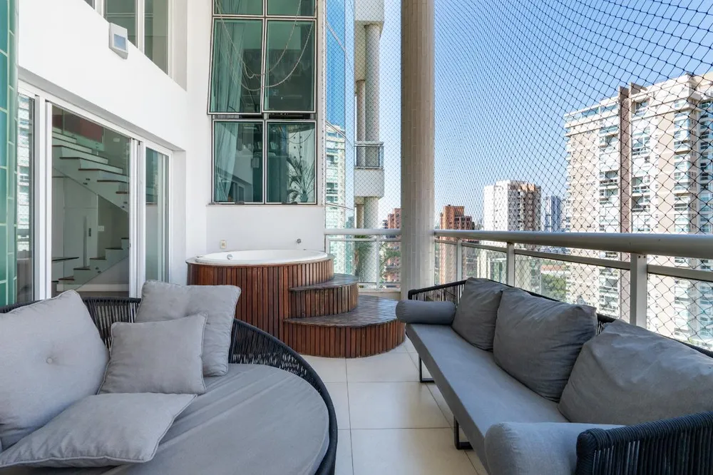 Apartamento, 2 quartos, 210 m² - Foto 14