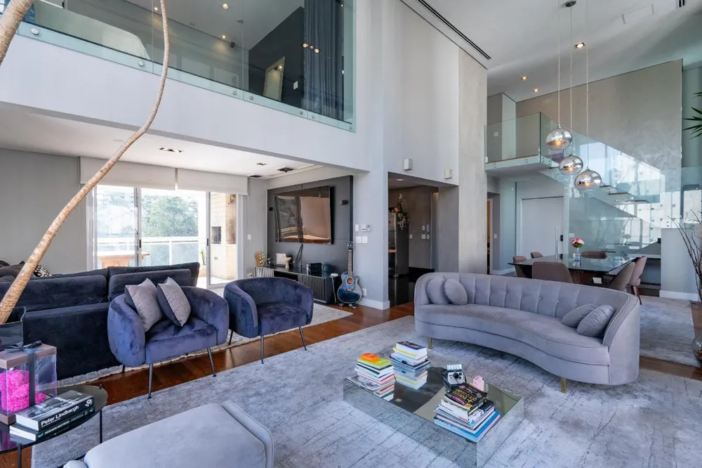 Apartamento, 2 quartos, 210 m² - Foto 5