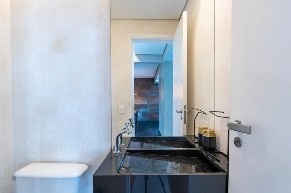 Apartamento, 2 quartos, 210 m² - Foto 4