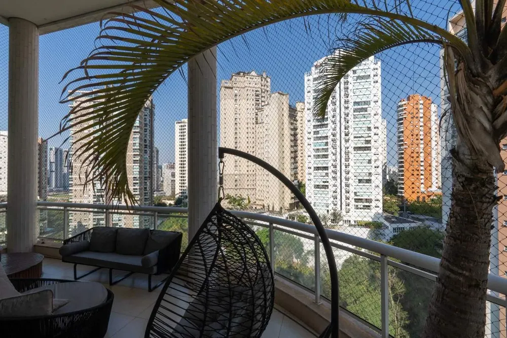 Apartamento, 2 quartos, 210 m² - Foto 6