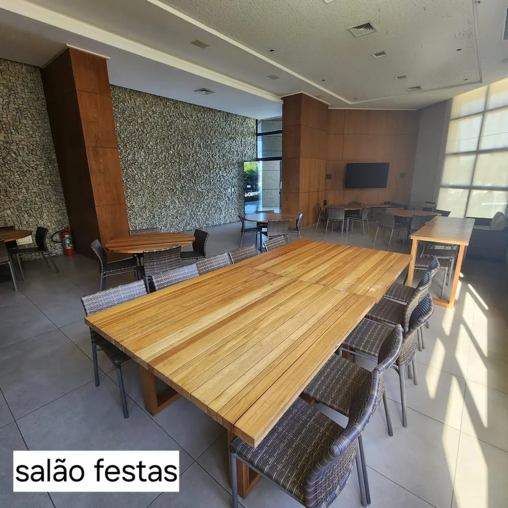 Apartamento, 4 quartos, 228 m² - Foto 5