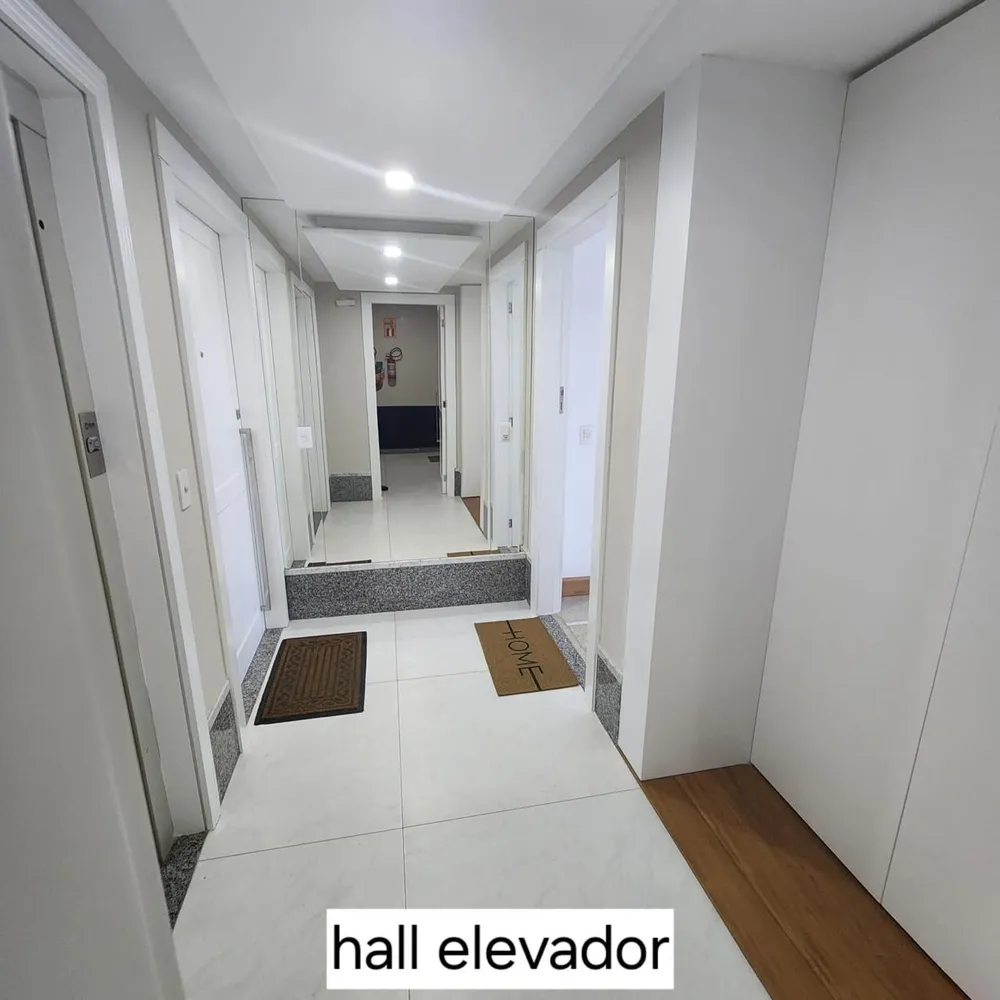 Apartamento, 4 quartos, 228 m² - Foto 7