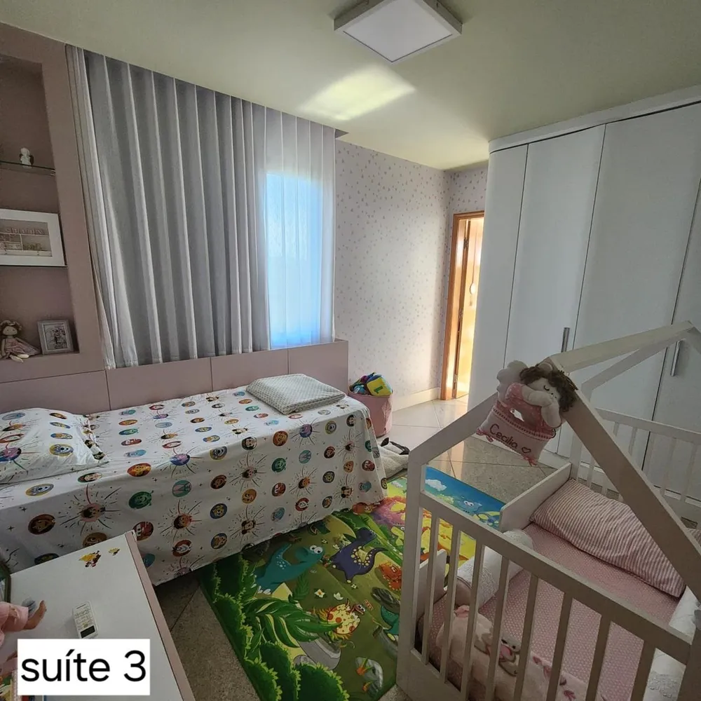 Apartamento, 4 quartos, 228 m² - Foto 2