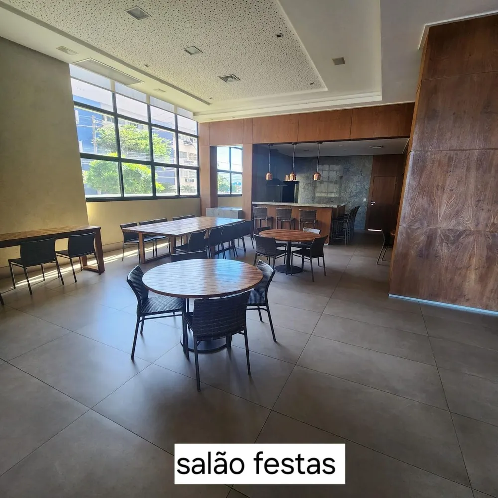 Apartamento, 4 quartos, 228 m² - Foto 3