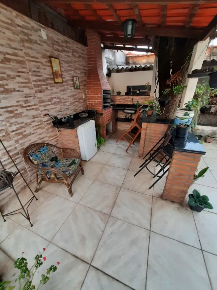Casa, 3 quartos, 360 m² - Foto 2