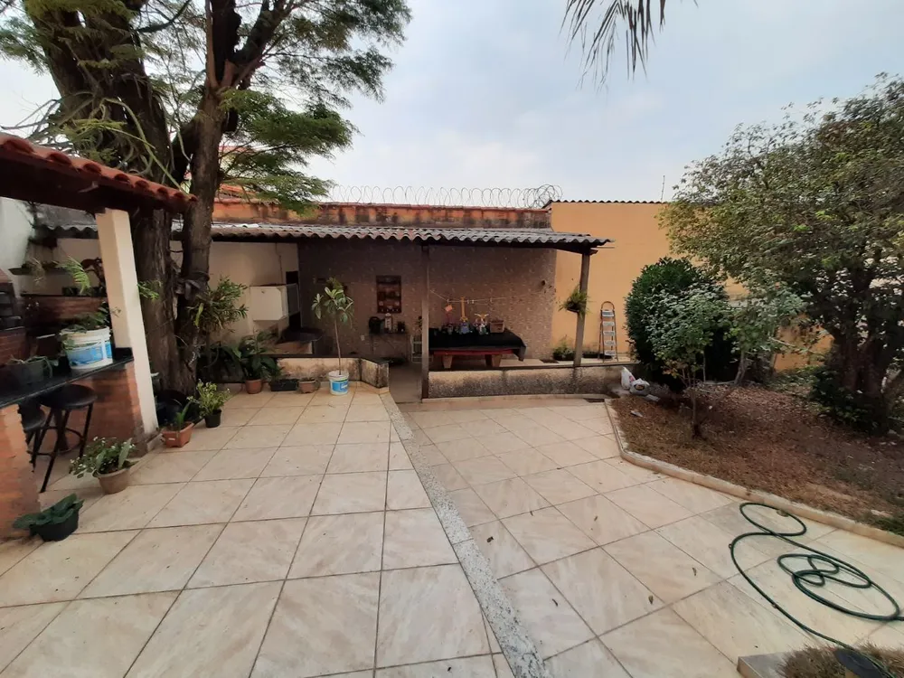 Casa, 3 quartos, 360 m² - Foto 3