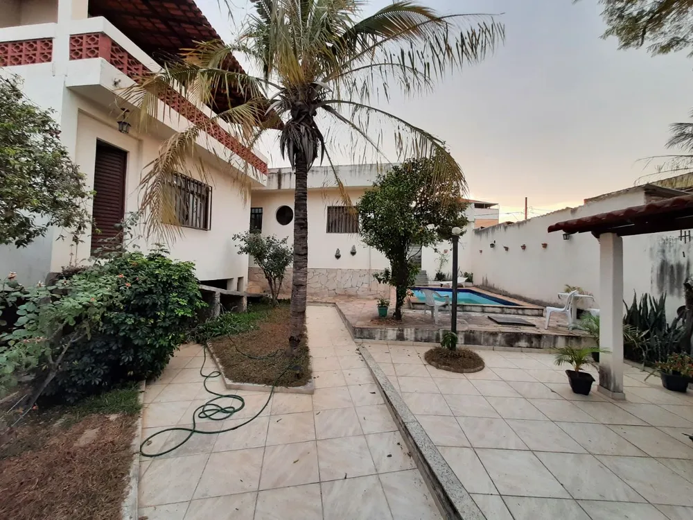 Casa, 3 quartos, 360 m² - Foto 1