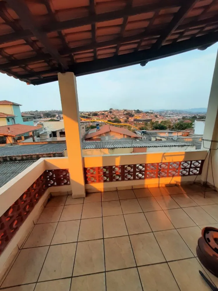 Casa, 3 quartos, 360 m² - Foto 12