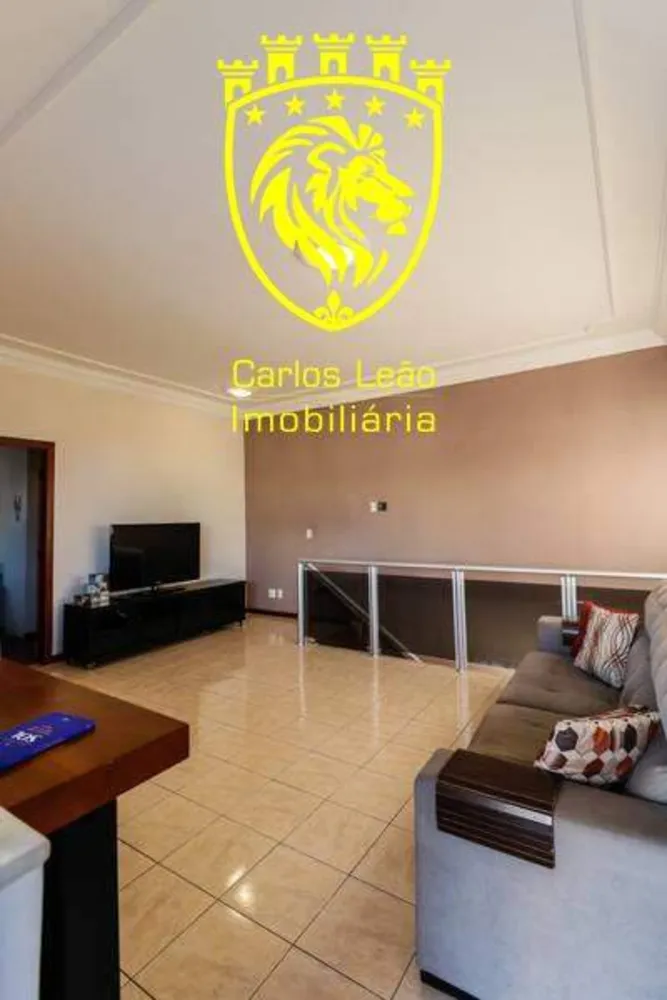 Cobertura, 4 quartos, 198 m² - Foto 19