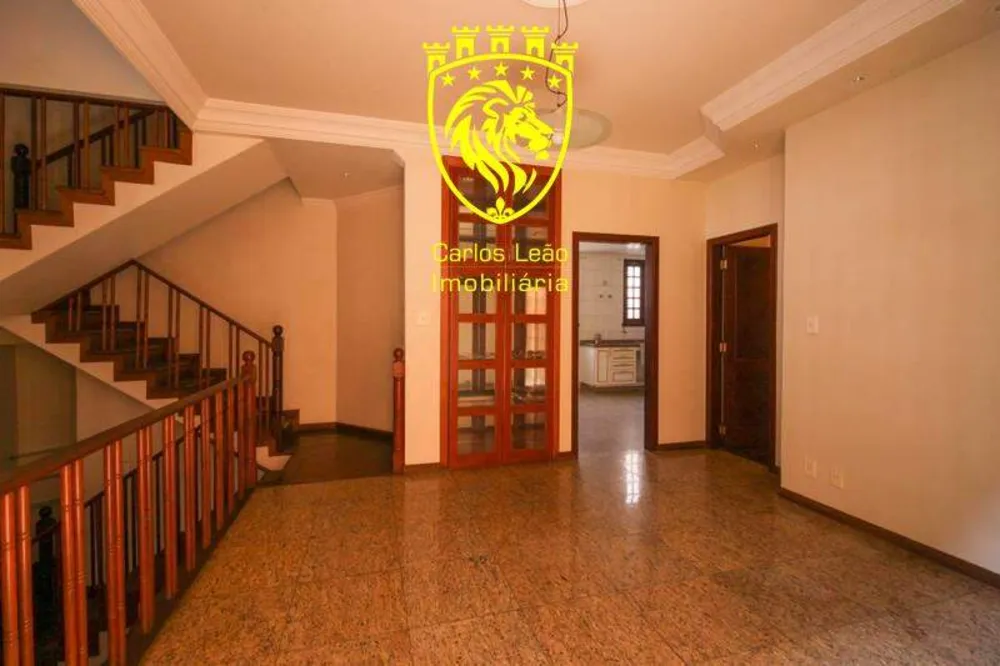 Cobertura, 4 quartos, 198 m² - Foto 1