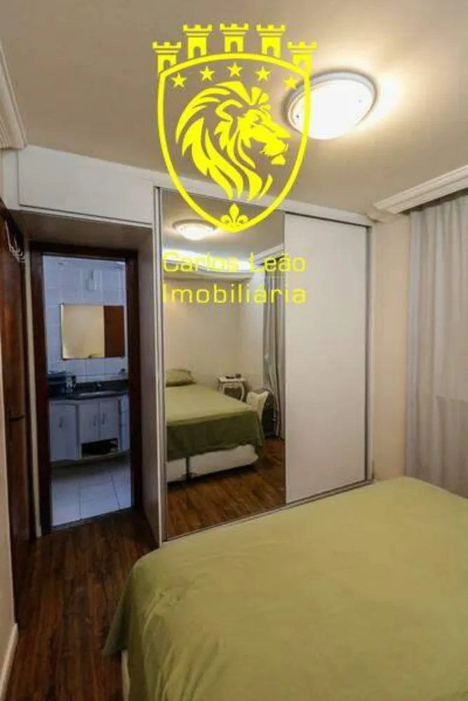 Cobertura, 4 quartos, 198 m² - Foto 8