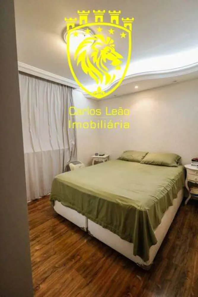 Cobertura, 4 quartos, 198 m² - Foto 6