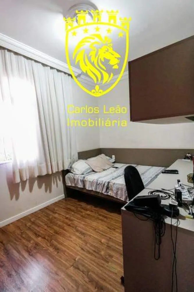 Cobertura, 4 quartos, 198 m² - Foto 10
