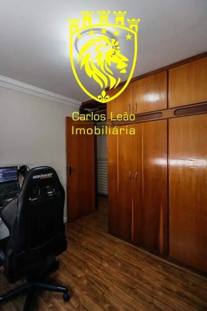 Cobertura, 4 quartos, 198 m² - Foto 12