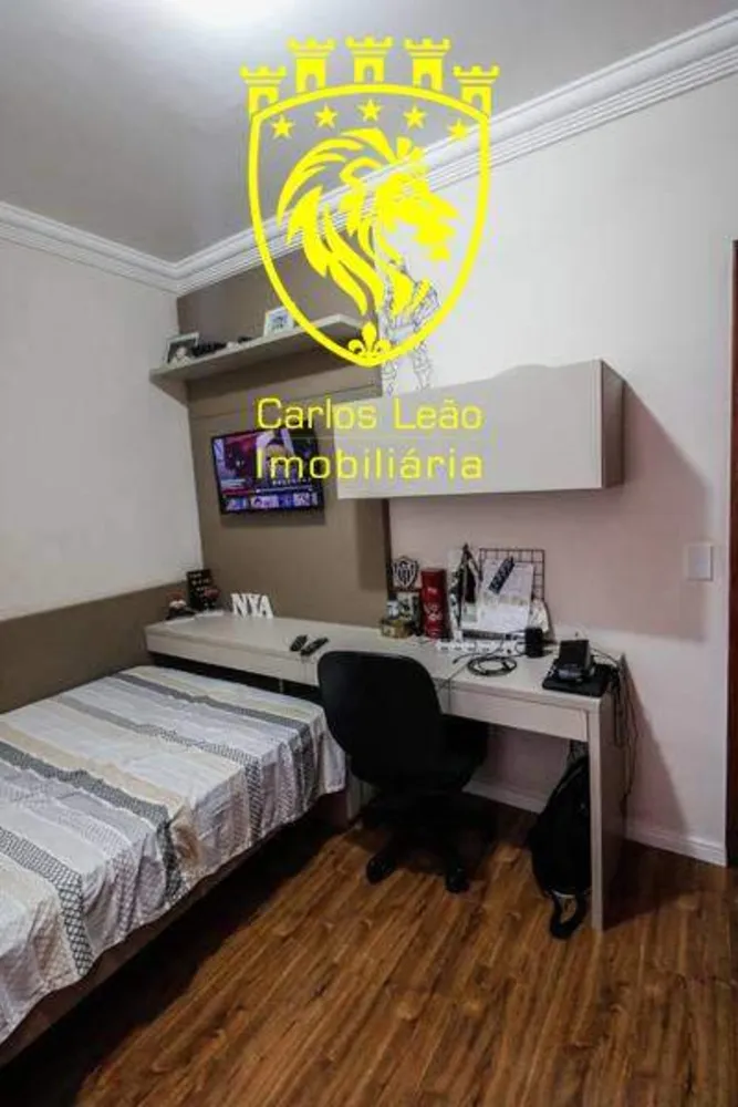 Cobertura, 4 quartos, 198 m² - Foto 11