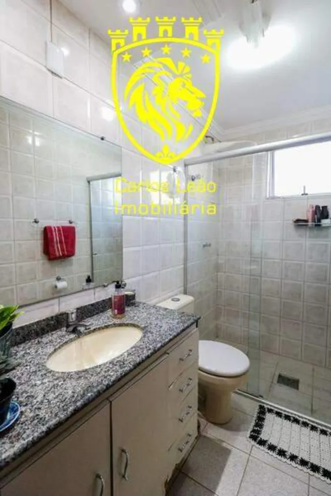 Cobertura, 4 quartos, 198 m² - Foto 5