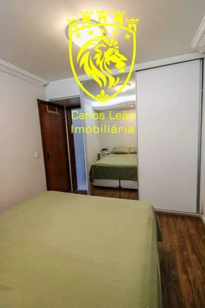 Cobertura, 4 quartos, 198 m² - Foto 7