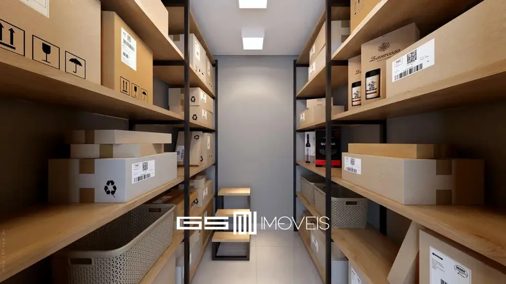 Cobertura, 3 quartos, 124 m² - Foto 6