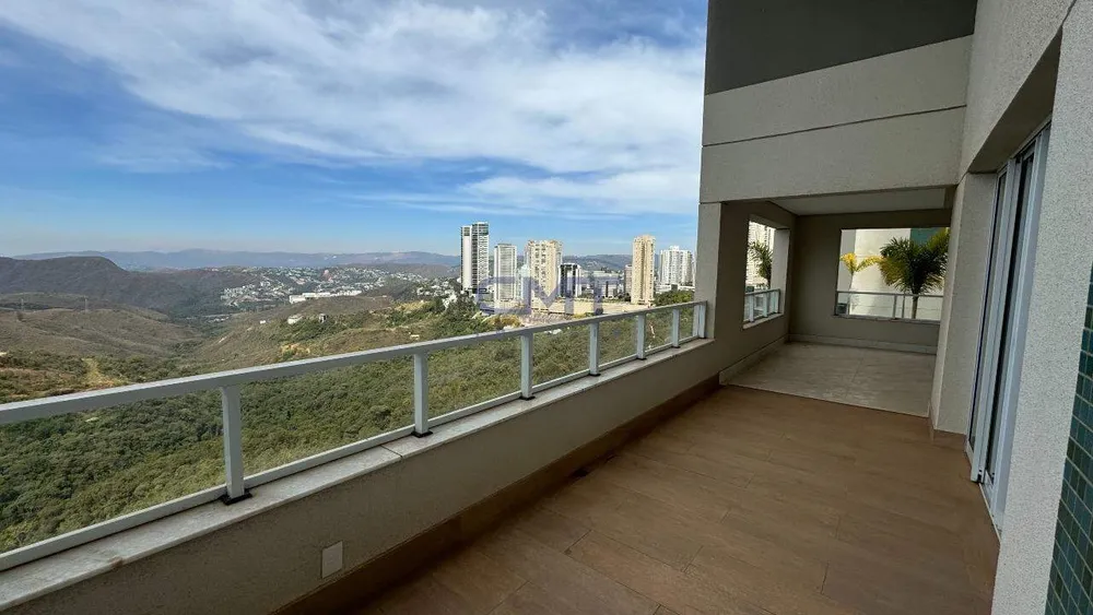 Apartamento, 4 quartos, 203 m² - Foto 1