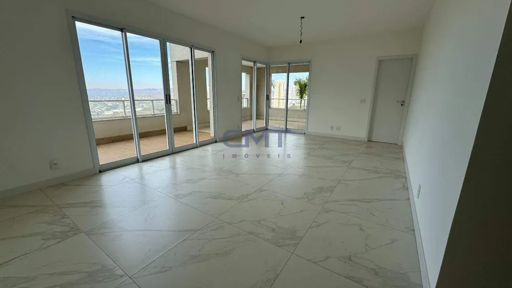 Apartamento, 4 quartos, 203 m² - Foto 2
