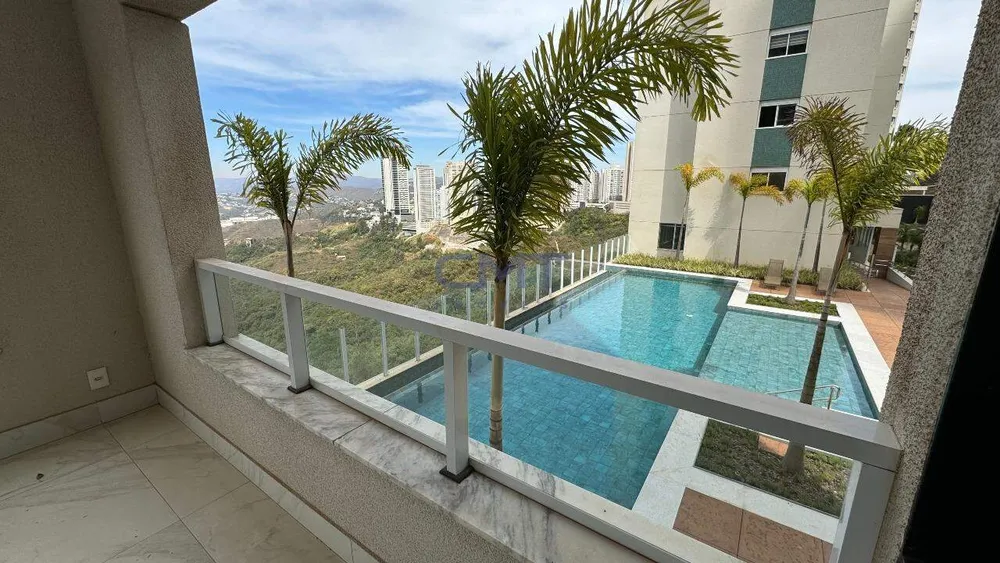 Apartamento, 4 quartos, 203 m² - Foto 4