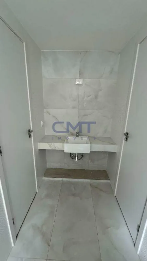 Apartamento, 4 quartos, 203 m² - Foto 12