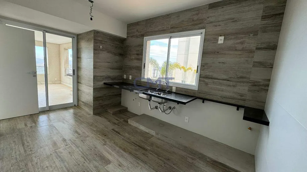 Apartamento, 4 quartos, 203 m² - Foto 5