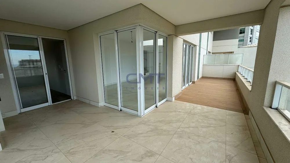 Apartamento, 4 quartos, 203 m² - Foto 2