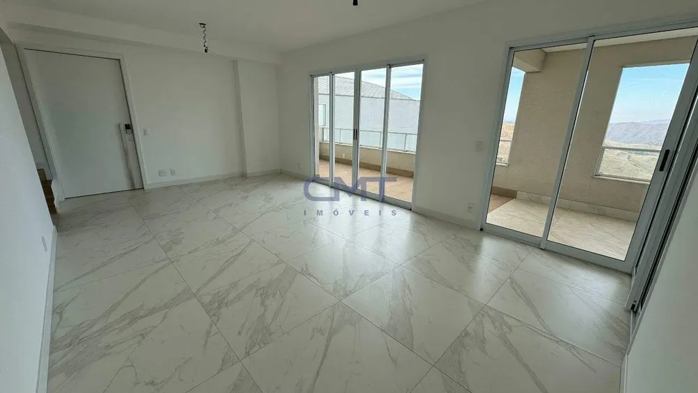 Apartamento, 4 quartos, 203 m² - Foto 1