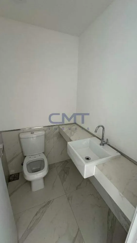 Apartamento, 4 quartos, 203 m² - Foto 9
