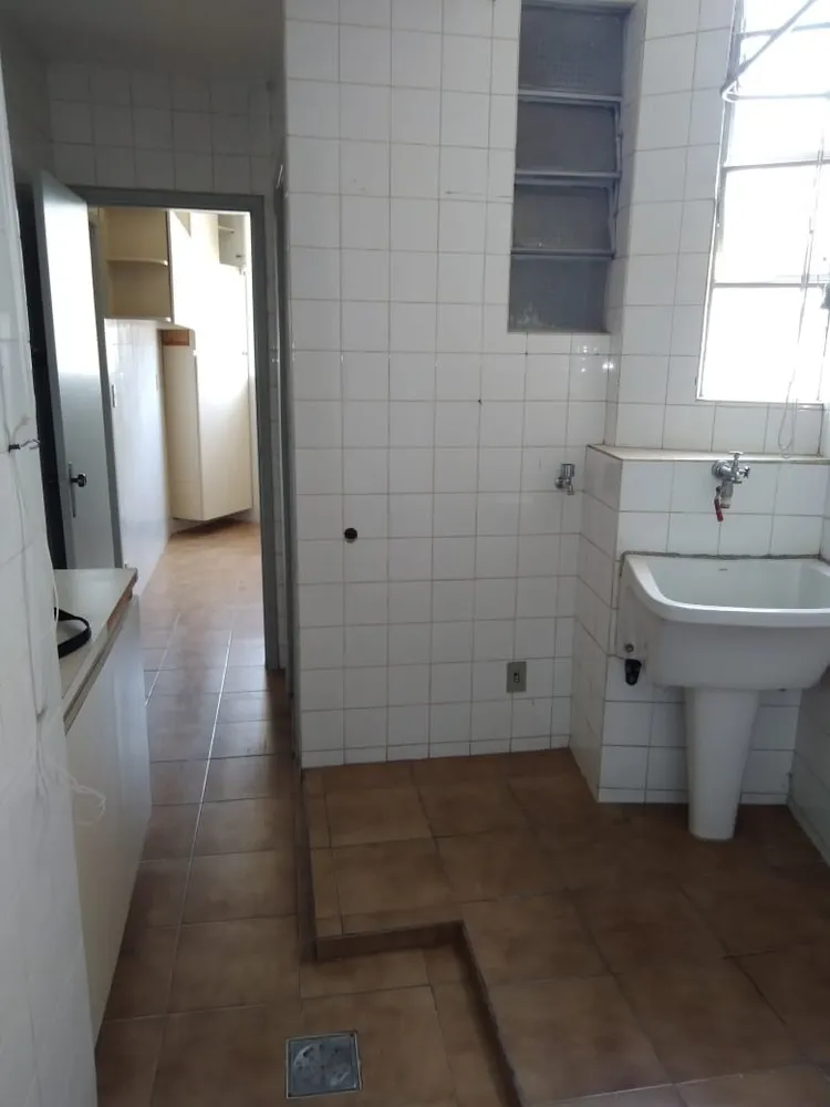 Apartamento, 3 quartos, 90 m² - Foto 11