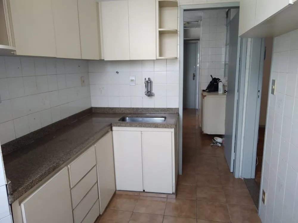 Apartamento, 3 quartos, 90 m² - Foto 3